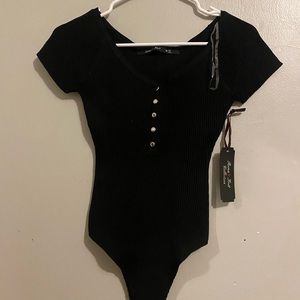 Bodysuit NEW
